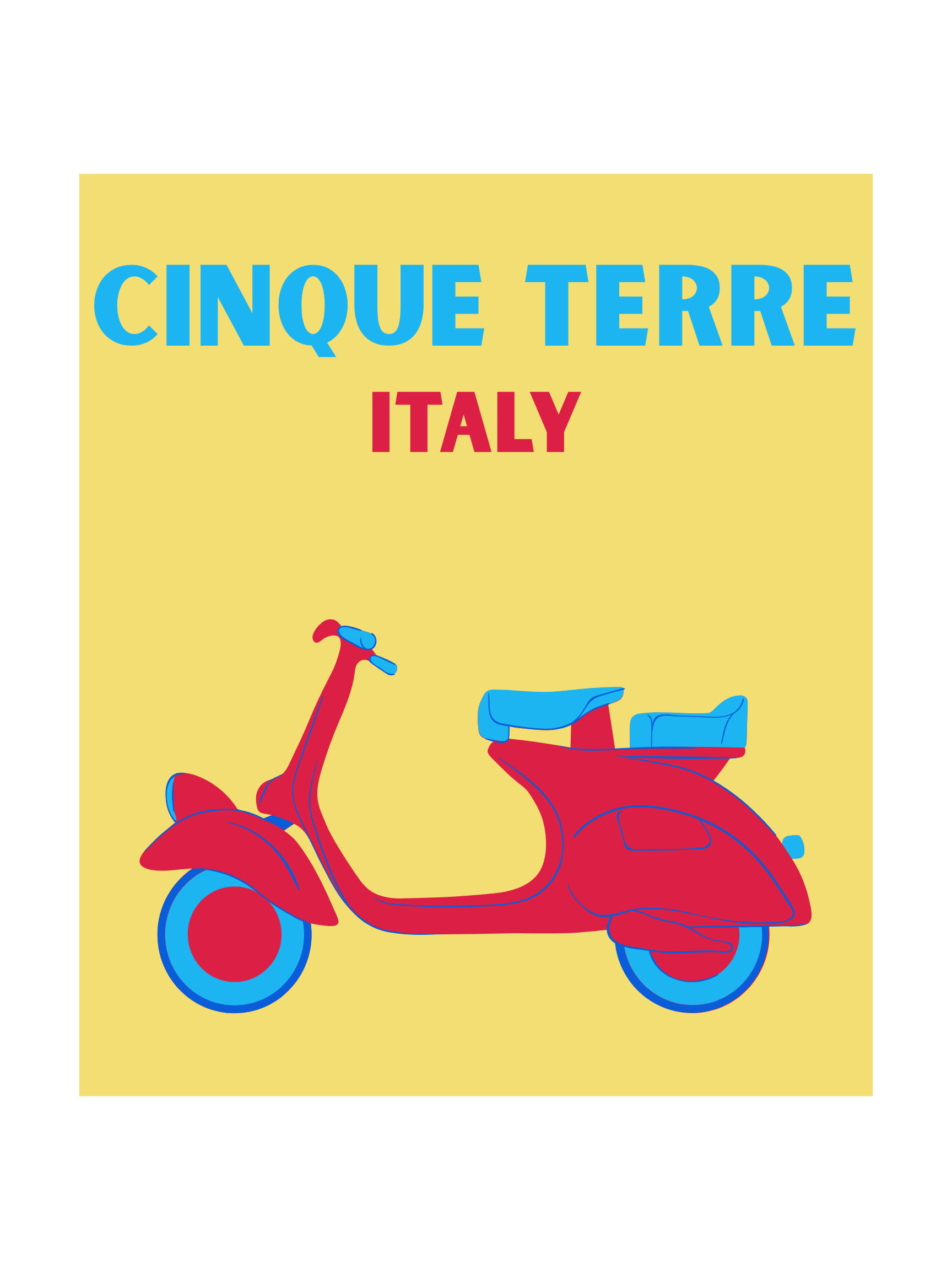 Cinque
