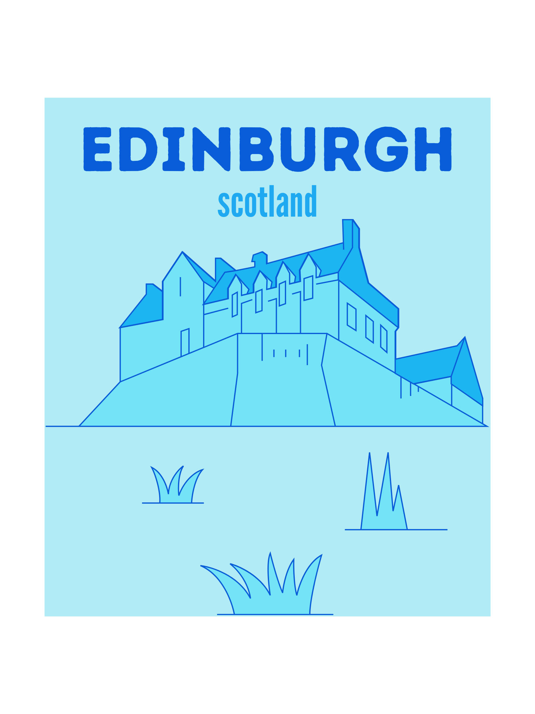 Edinburgh