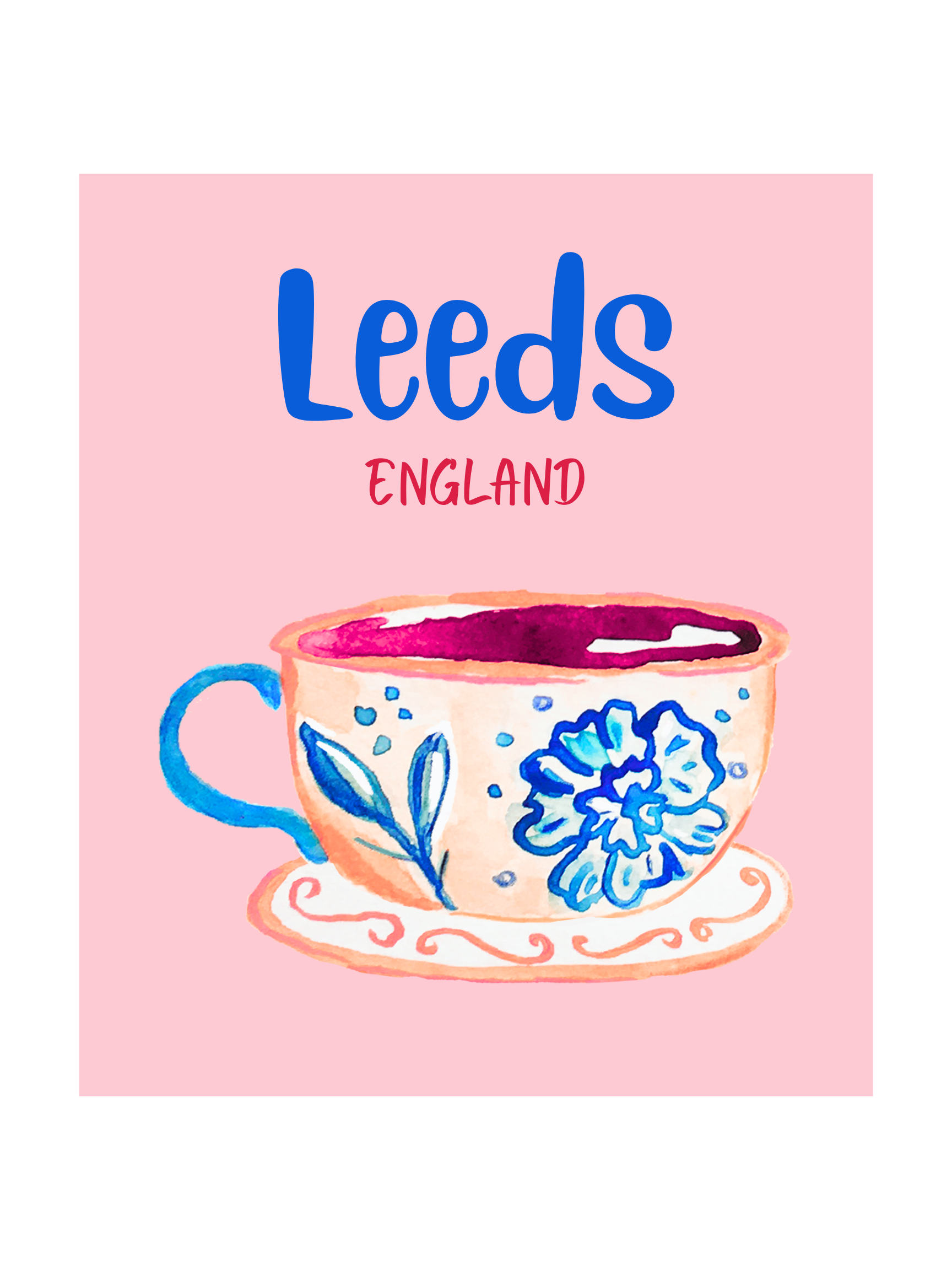 Leeds