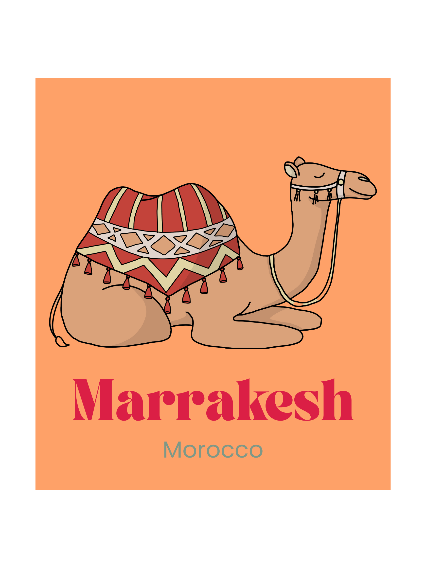 Morocco