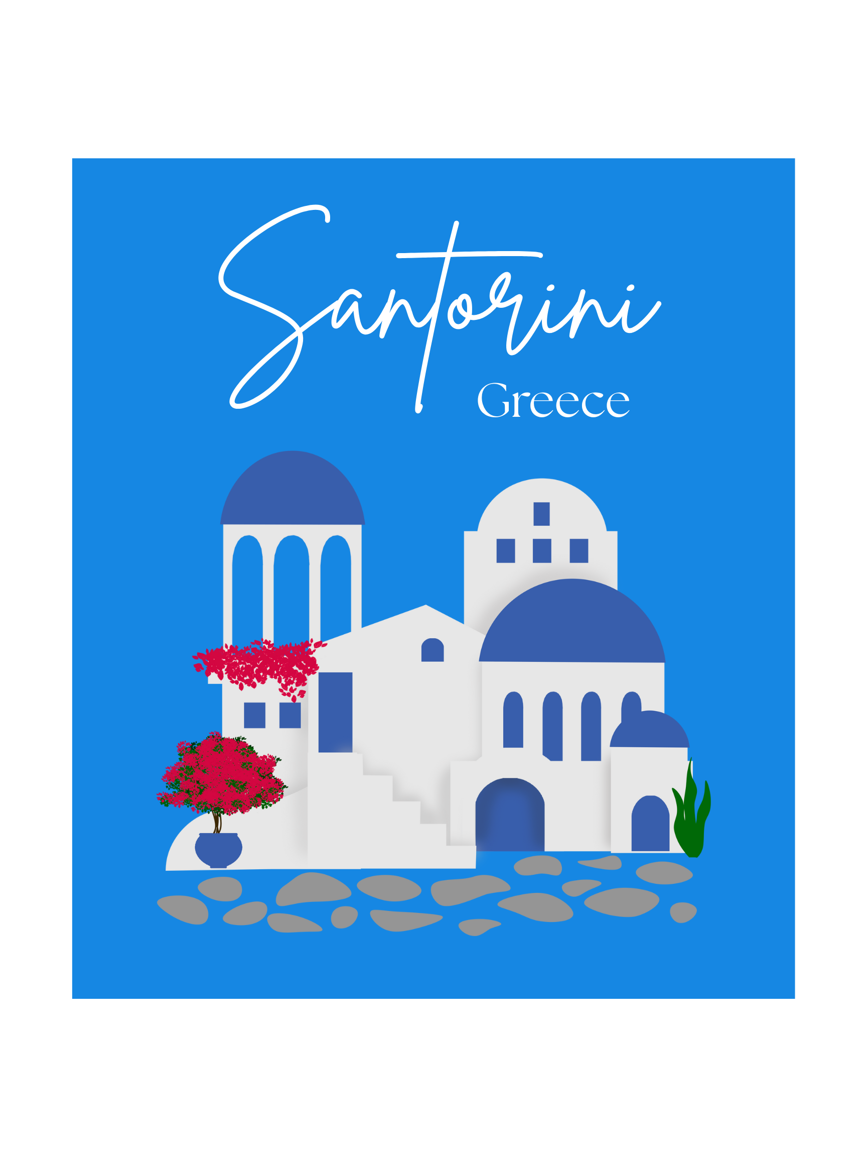 Santorini