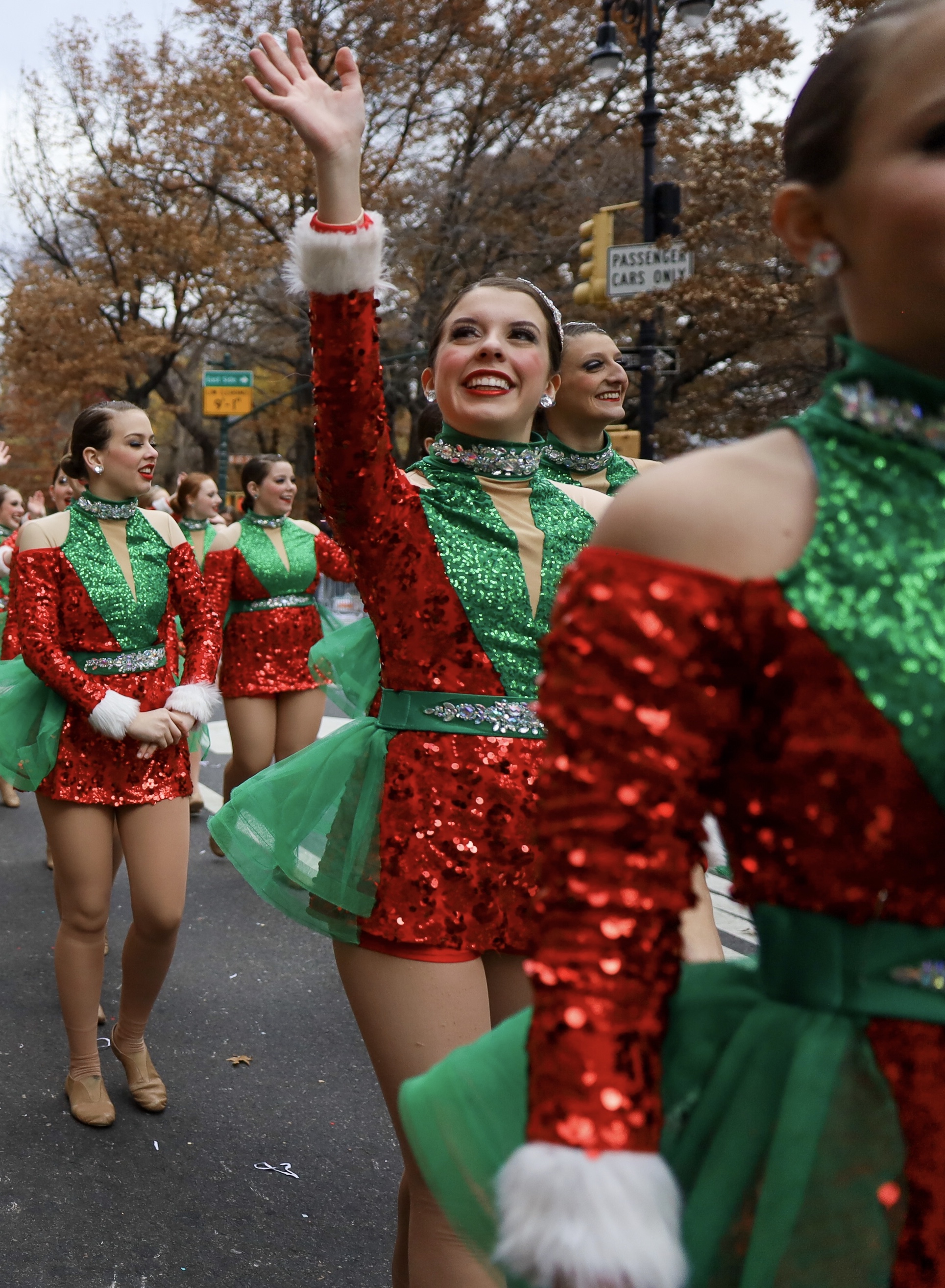 Macy's Thanksgiving Day Parade